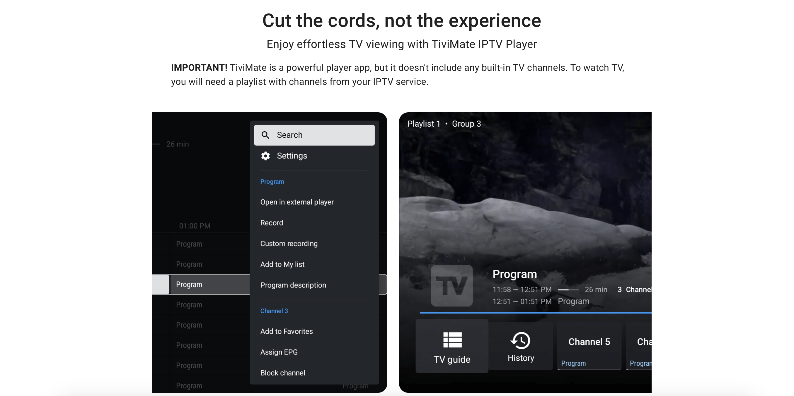 Getting Your Firestick Ready for TiviMate
